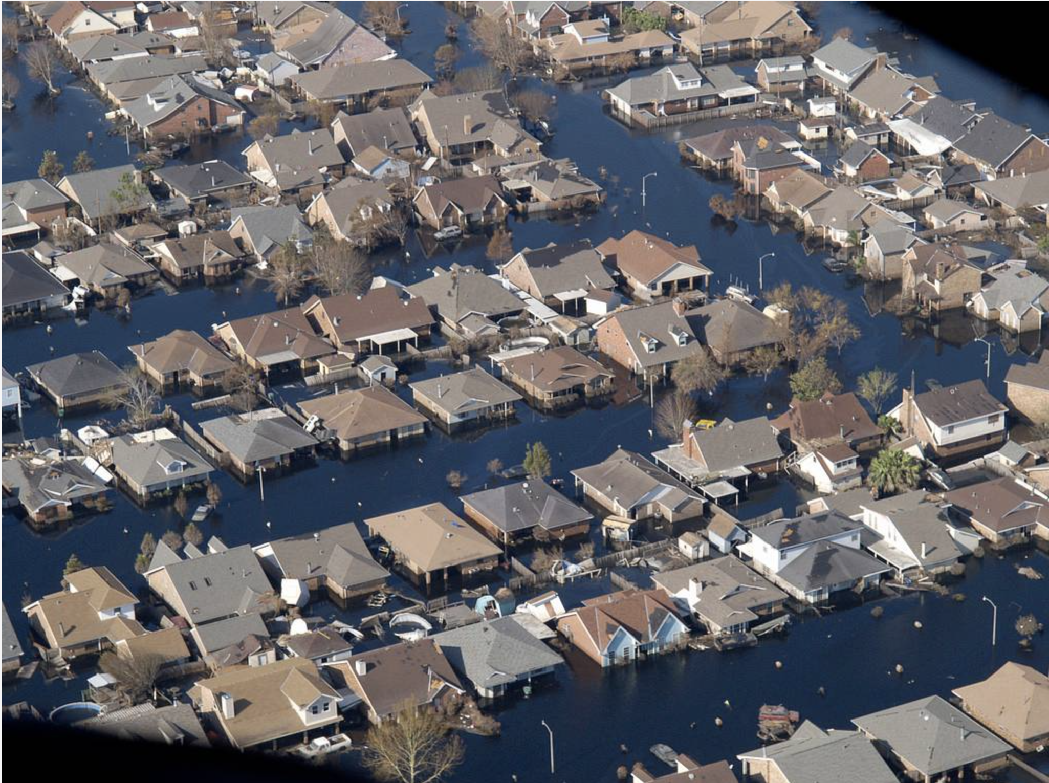 Katrina at 20: Fermat's John Seo on Cat Bonds, Models, and Market Lessons