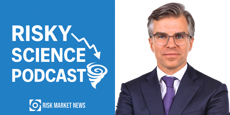 Trust, Correlation, and Climate: Dirk Schmelzer on Cat Bond Investing