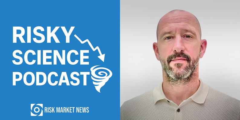 Weather Risk as a Tradable Asset